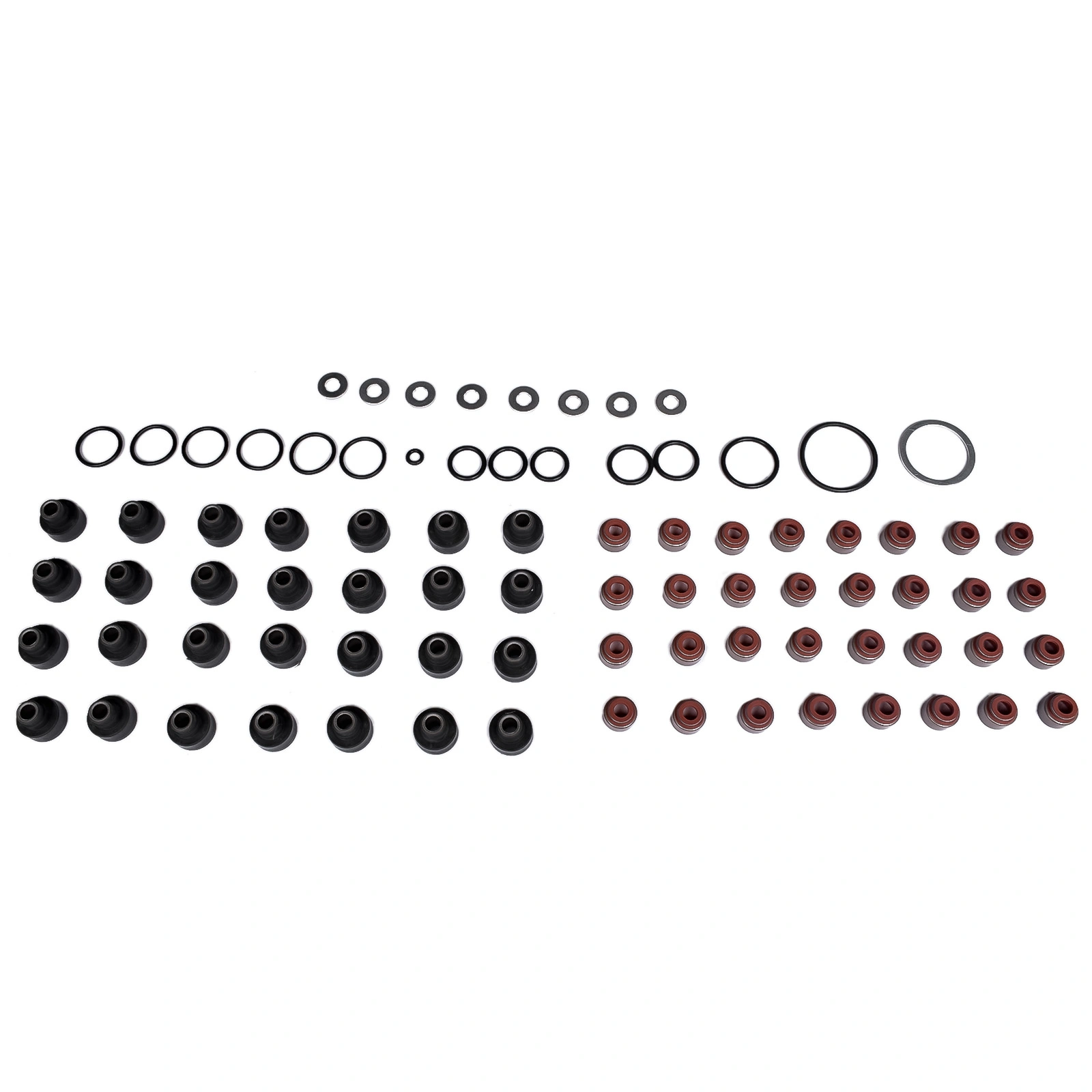 Cylinder Head Gasket Set Fit for Chevy Express Silverado GMC Savana Sierra 2500 3500 6.6L Duramax LLY LML 2004-2010 view 7