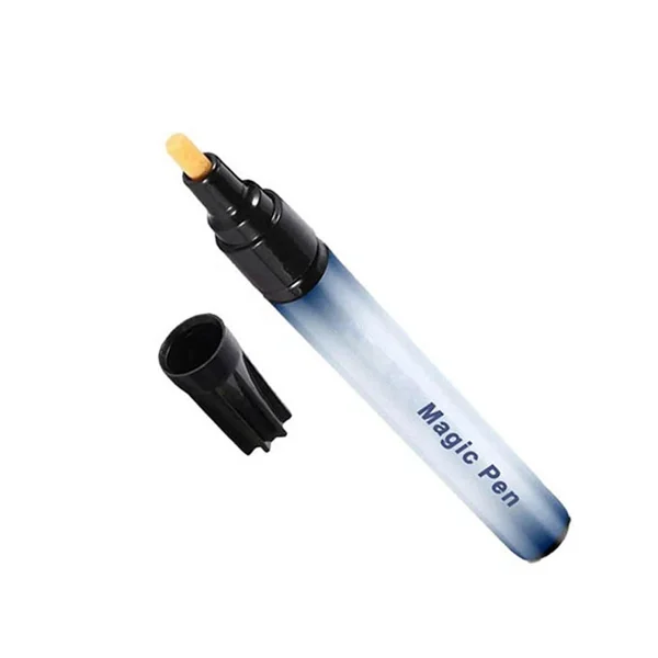 Magic Pen, Car Scratch Remover Pen, Magic Car Scratch Removal Pen view 5