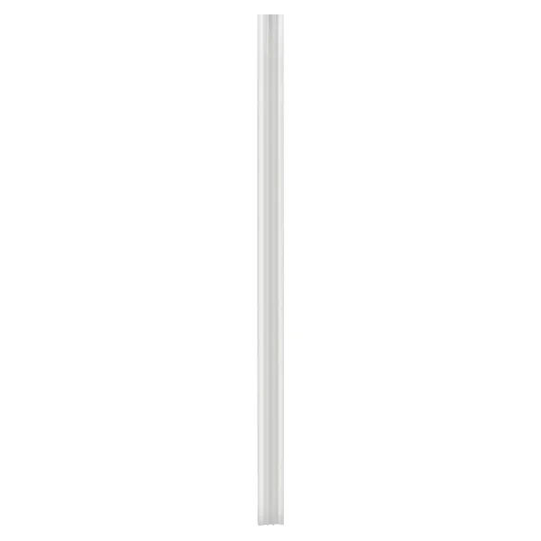 HT-200 x 100 Household Application Door & Window Rain Cover Eaves Canopy Silver & Gray Bracket view 6