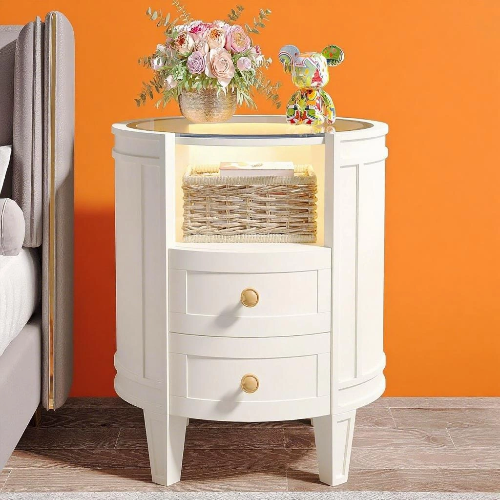Bedside Tables
