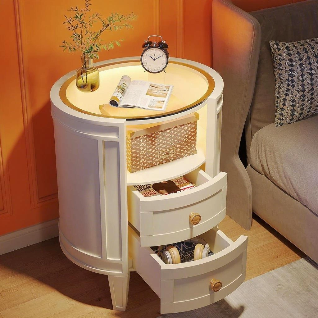 Bedside Tables view 6