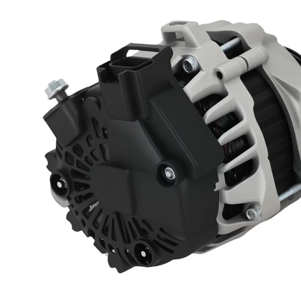 Alternator fit for Hyundai Sonata 2015 2016 2017 2018 2019 Kia Optima Sportage 11953 view 5