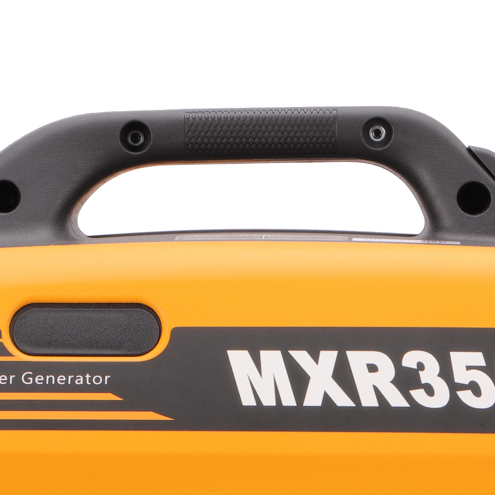 3300W Petrol Inverter Generator 21kg Portable Emergency Power Supply view 3