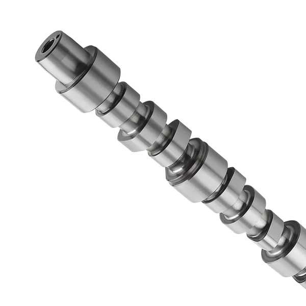 Camshaft Replacement fit for Cummins Isx 15 Engines 4298629 3685964 Steel Solid view 5