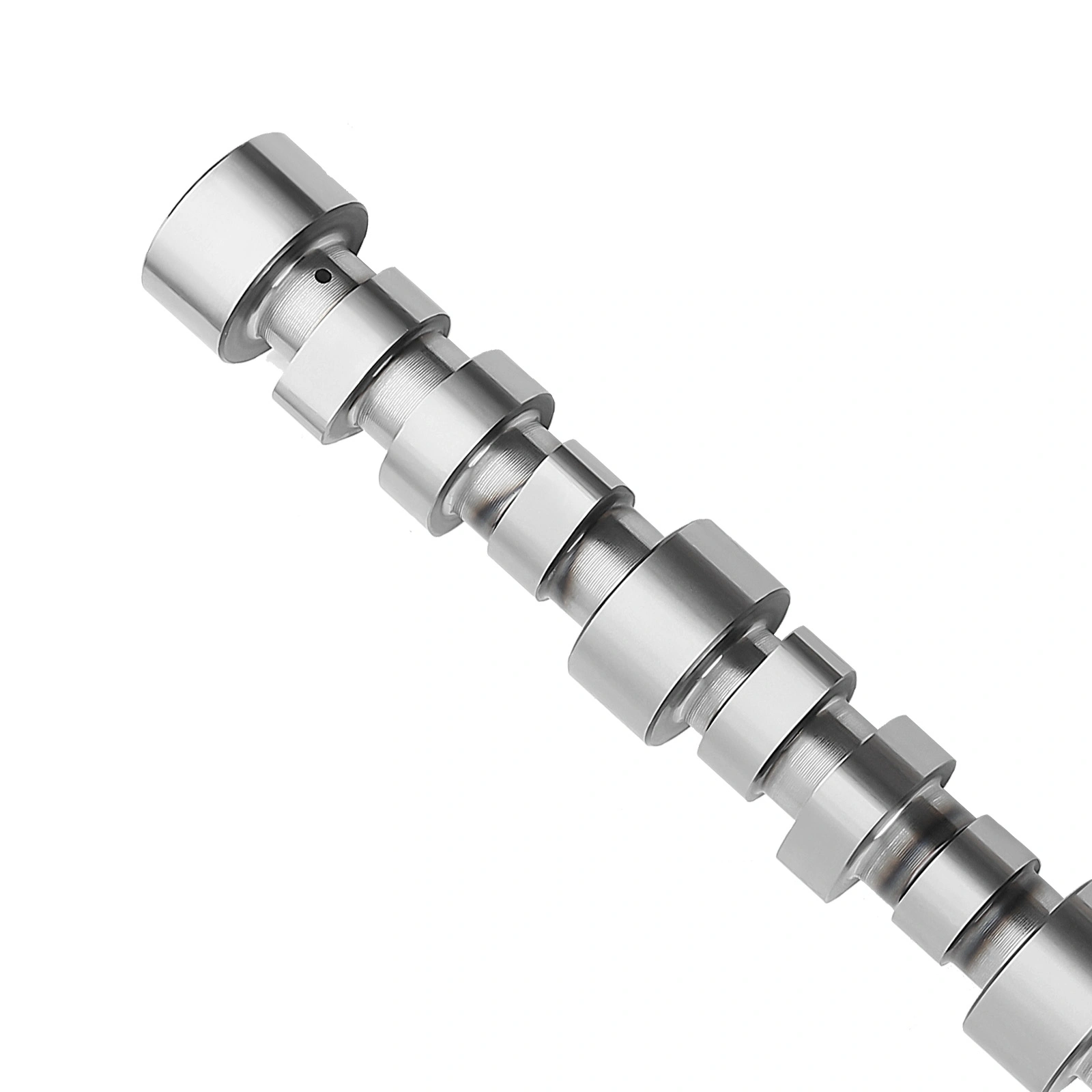 Camshaft Replacement fit for Cummins Isx 15 Engines 4298629 3685964 Steel Solid view 3
