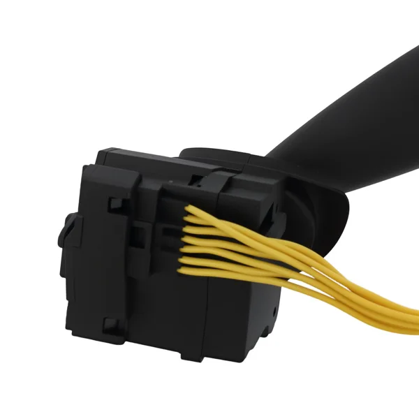 Multifunction Windshield Wiper Switch fit for Jeep Wrangler JK 2007-2018 68003215AD view 3