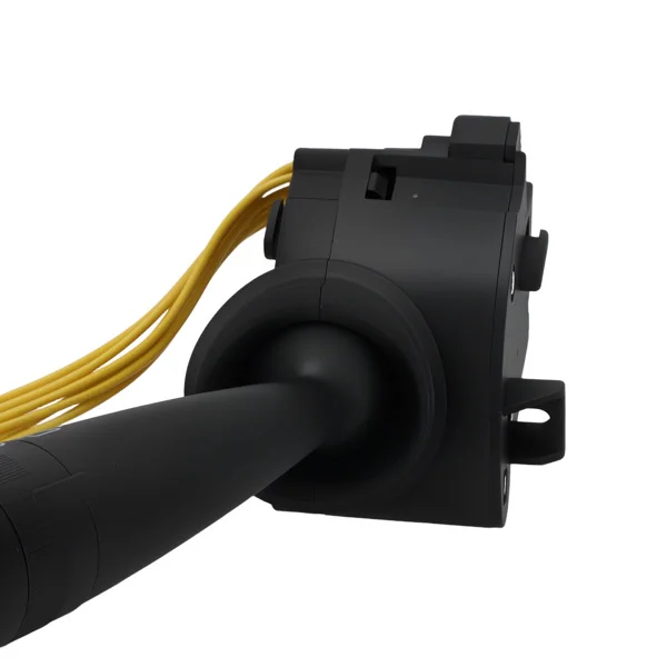 Multifunction Windshield Wiper Switch fit for Jeep Wrangler JK 2007-2018 68003215AD view 4