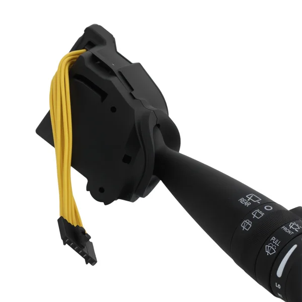 Multifunction Windshield Wiper Switch fit for Jeep Wrangler JK 2007-2018 68003215AD view 5