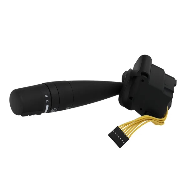 Multifunction Windshield Wiper Switch fit for Jeep Wrangler JK 2007-2018 68003215AD view 6