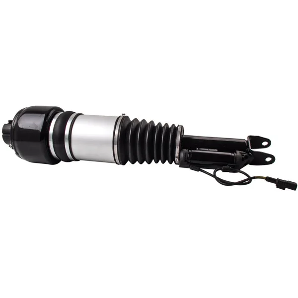 Front Left Air Suspension Strut fit for Mercedes-Benz W211 E320 E500 E55 AMG RWD view 2