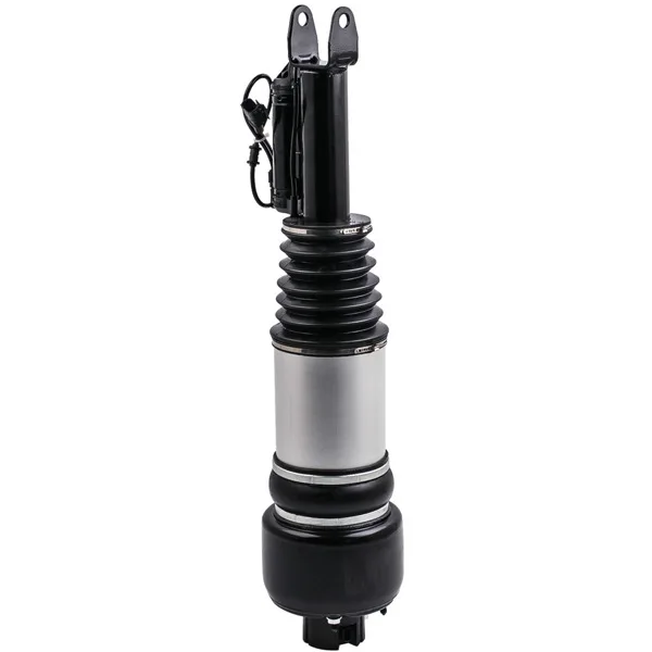 Front Left Air Suspension Strut fit for Mercedes-Benz W211 E320 E500 E55 AMG RWD view 3