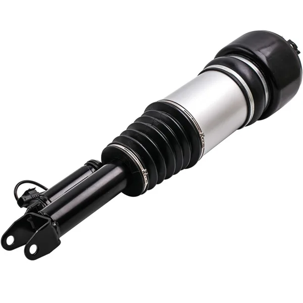Front Left Air Suspension Strut fit for Mercedes-Benz W211 E320 E500 E55 AMG RWD view 4