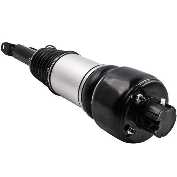 Front Left Air Suspension Strut fit for Mercedes-Benz W211 E320 E500 E55 AMG RWD view 5