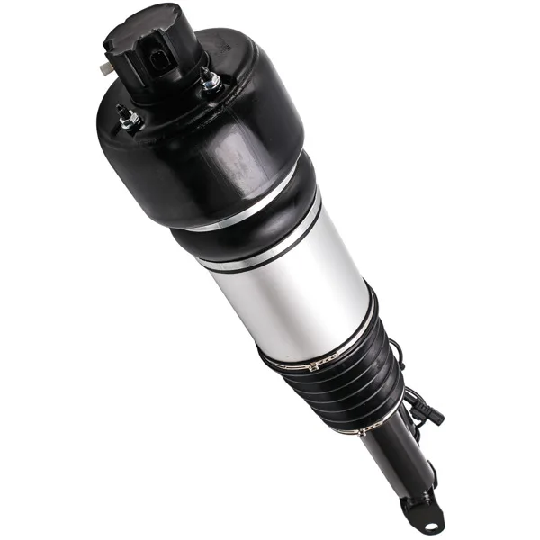 Front Left Air Suspension Strut fit for Mercedes-Benz W211 E320 E500 E55 AMG RWD view 6