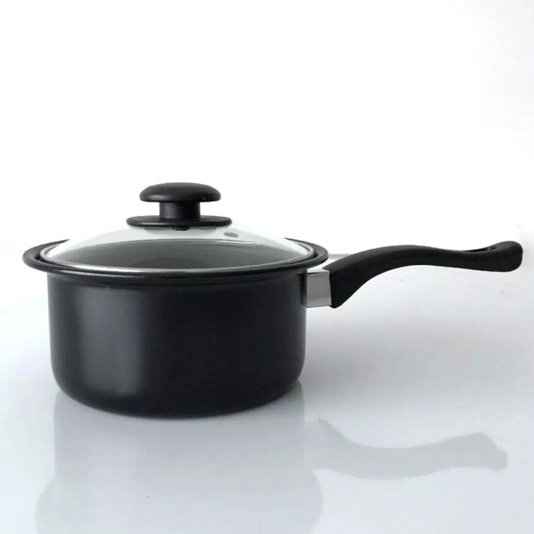 NEW 13-teiliges Topfset Induktion Antihaft Kochtopf Set|induktions KÃ¼che TÃ¶pfe Set DE view 10