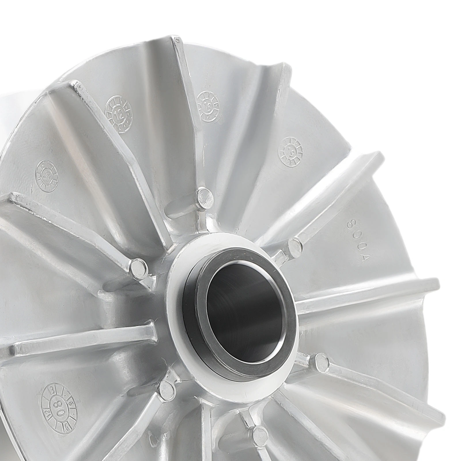 Complete Primary Driven Clutch w/ Puller Kit Fit For Polaris RZR XP 1000 2014-2023 Fit For Polaris RZR XP 4 1000 2014-2023 1323068, 1323241, 1323317 view 7