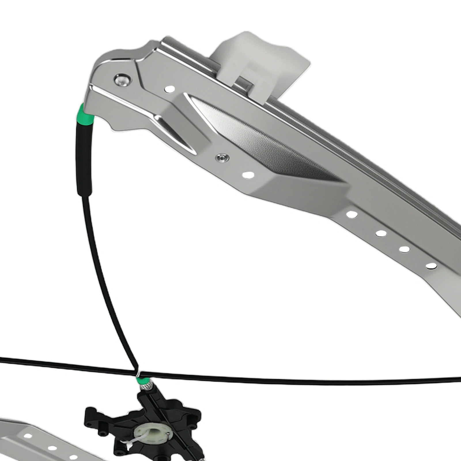 Electric Window Regulator Front Right for Ram C/V 2012-2015 OE Replacement 68030654AA 749509