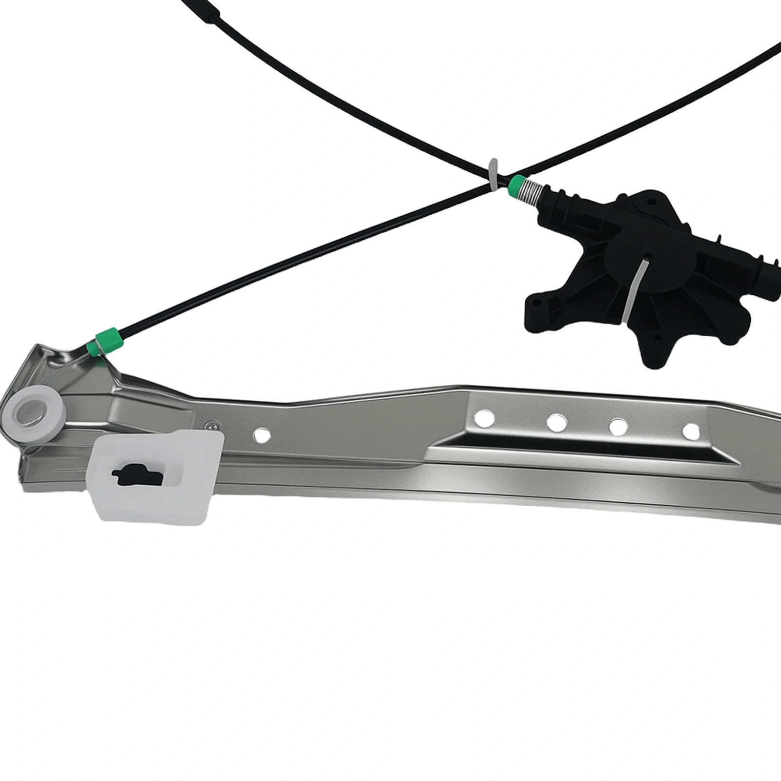 Electric Window Regulator Front Right for Ram C/V 2012-2015 OE Replacement 68030654AA 749509 view 3