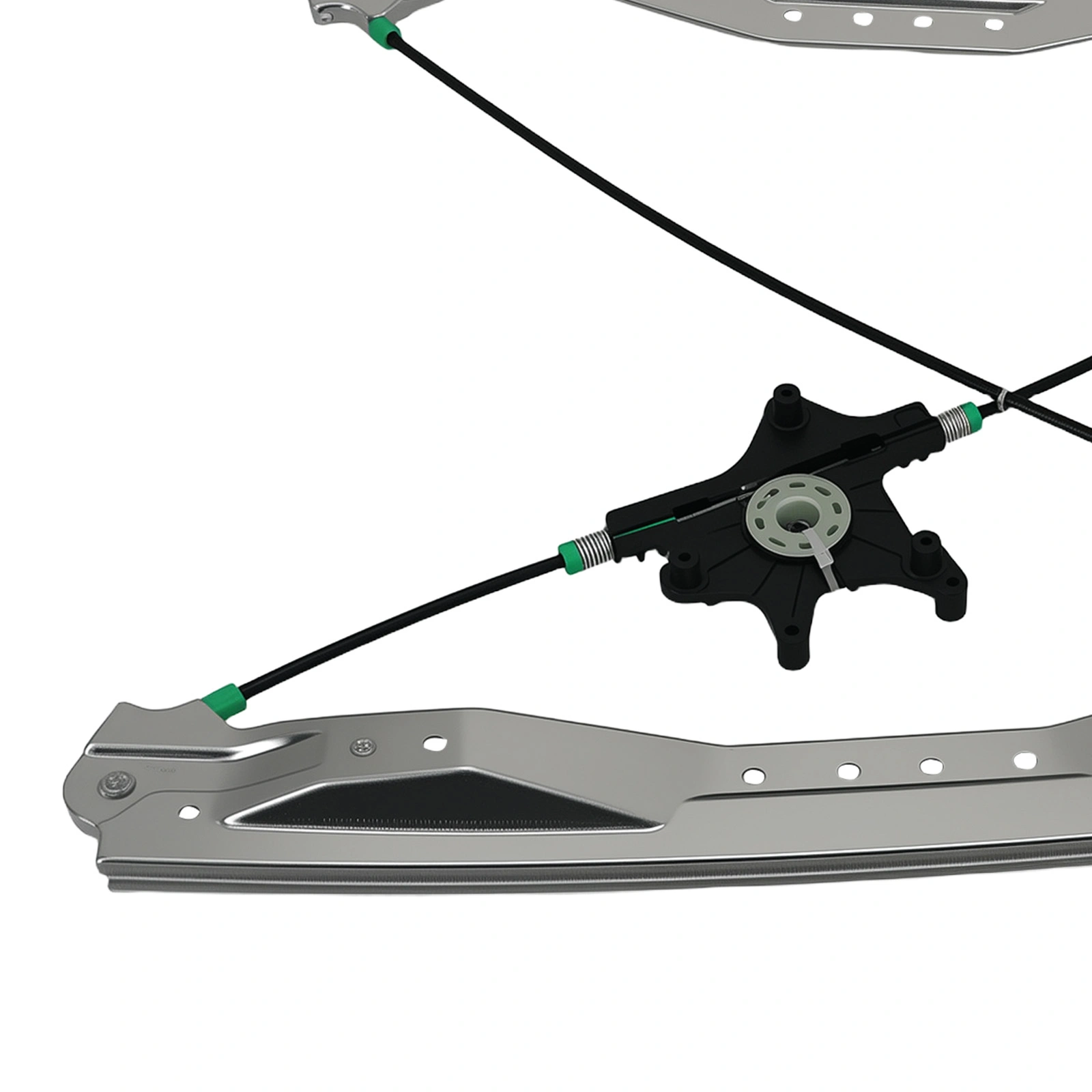 Electric Window Regulator Front Right for Ram C/V 2012-2015 OE Replacement 68030654AA 749509 view 5