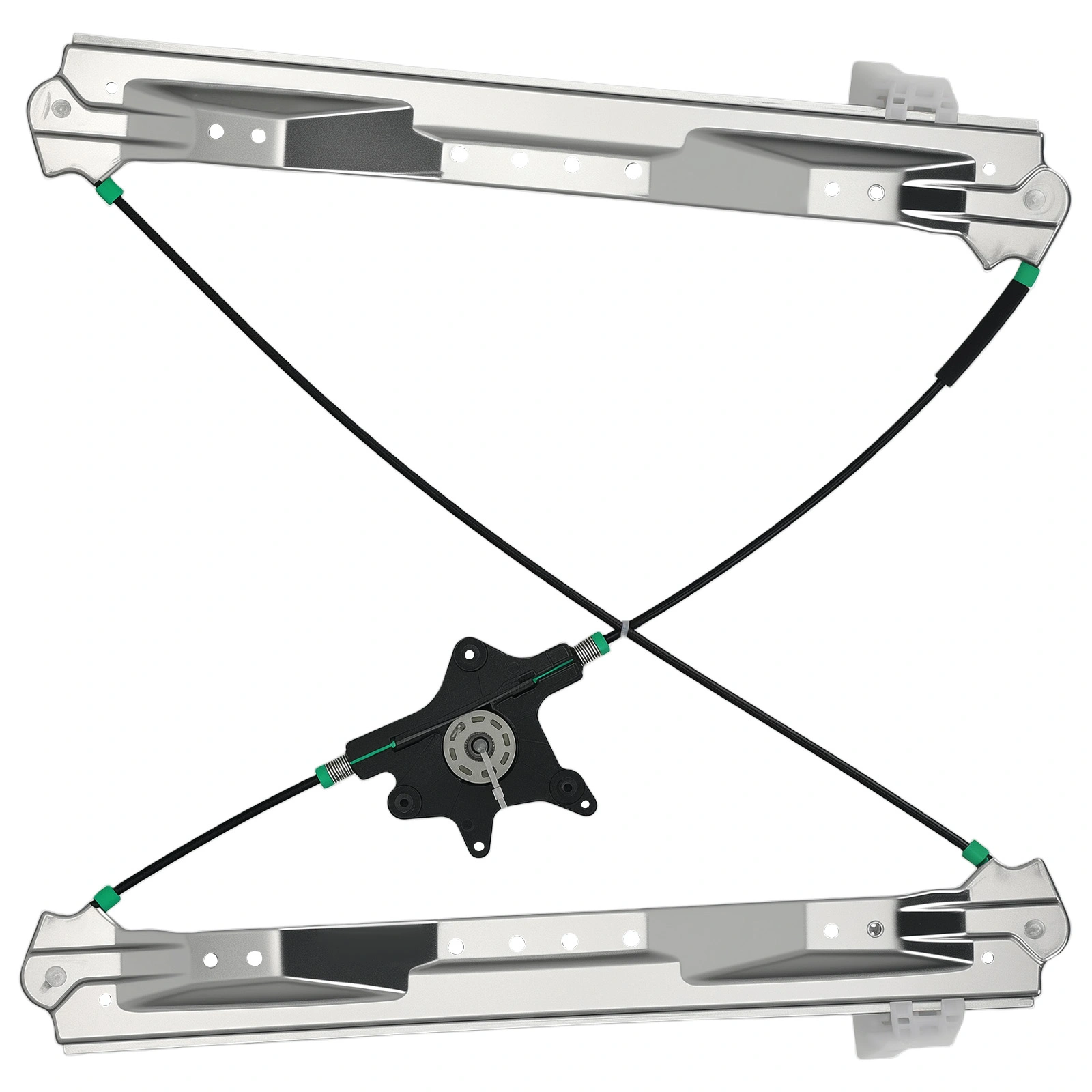 Electric Window Regulator Front Right for Ram C/V 2012-2015 OE Replacement 68030654AA 749509 view 6