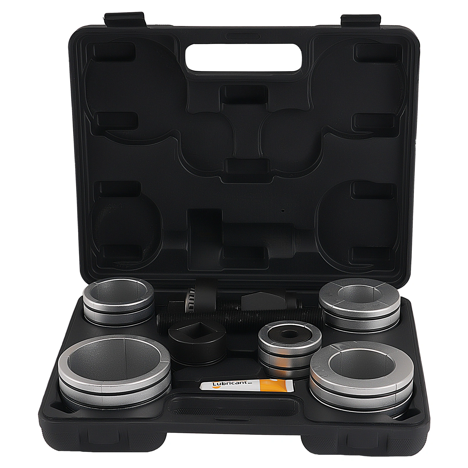 Hydraulic Exhaust Pipe Expander Tool Stretcher Kit 1-5/8" to 4-1/4" 78835 17350 view 3