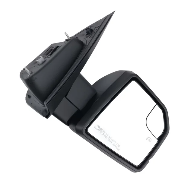 Passenger Side View Mirror fit for Ford F-150 5.0L 2015-2020 JL3Z17682CA Heated view 6