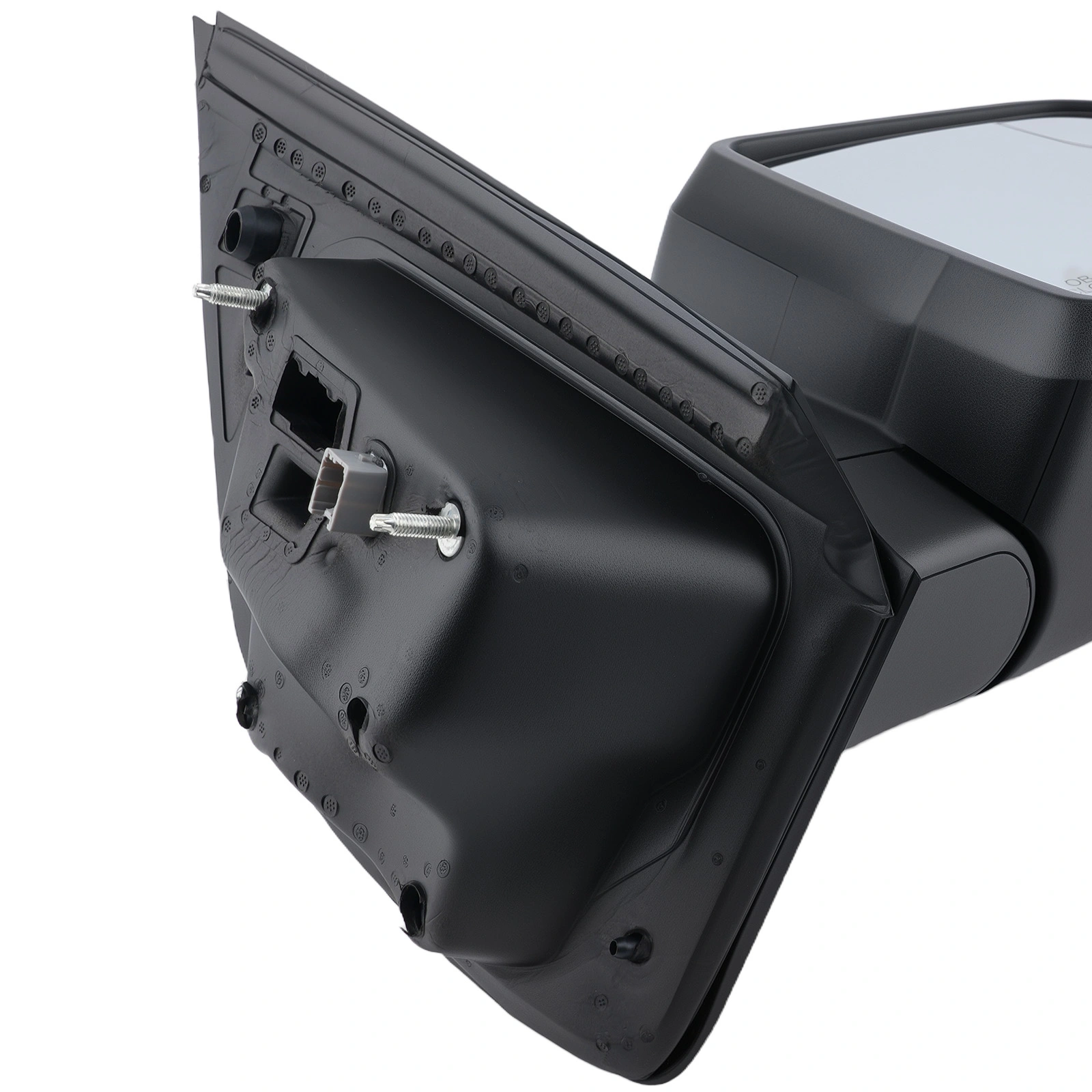 Passenger Side View Mirror fit for Ford F-150 5.0L 2015-2020 JL3Z17682CA Heated view 3