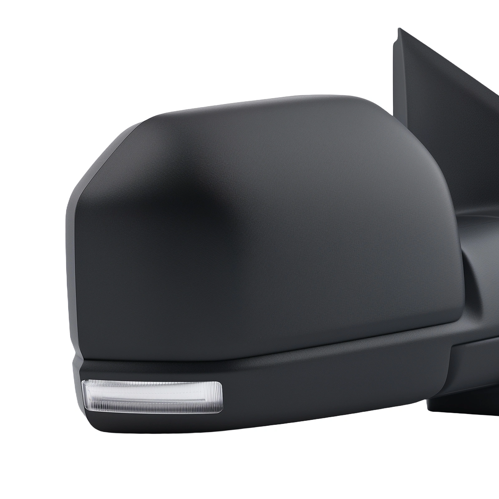 Passenger Side View Mirror fit for Ford F-150 5.0L 2015-2020 JL3Z17682CA Heated view 5
