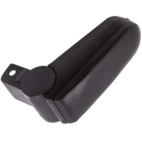 Car Center Console Leather Armrest Box For VW Jetta Bora Golf MK4 1998-2004 & Passat B5 1998-2004 view 2