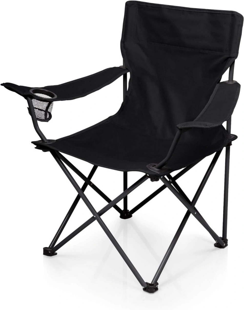Portable Folding Camping Chair Lightweight Outdoor Garden Beach Picnic Seat view 4