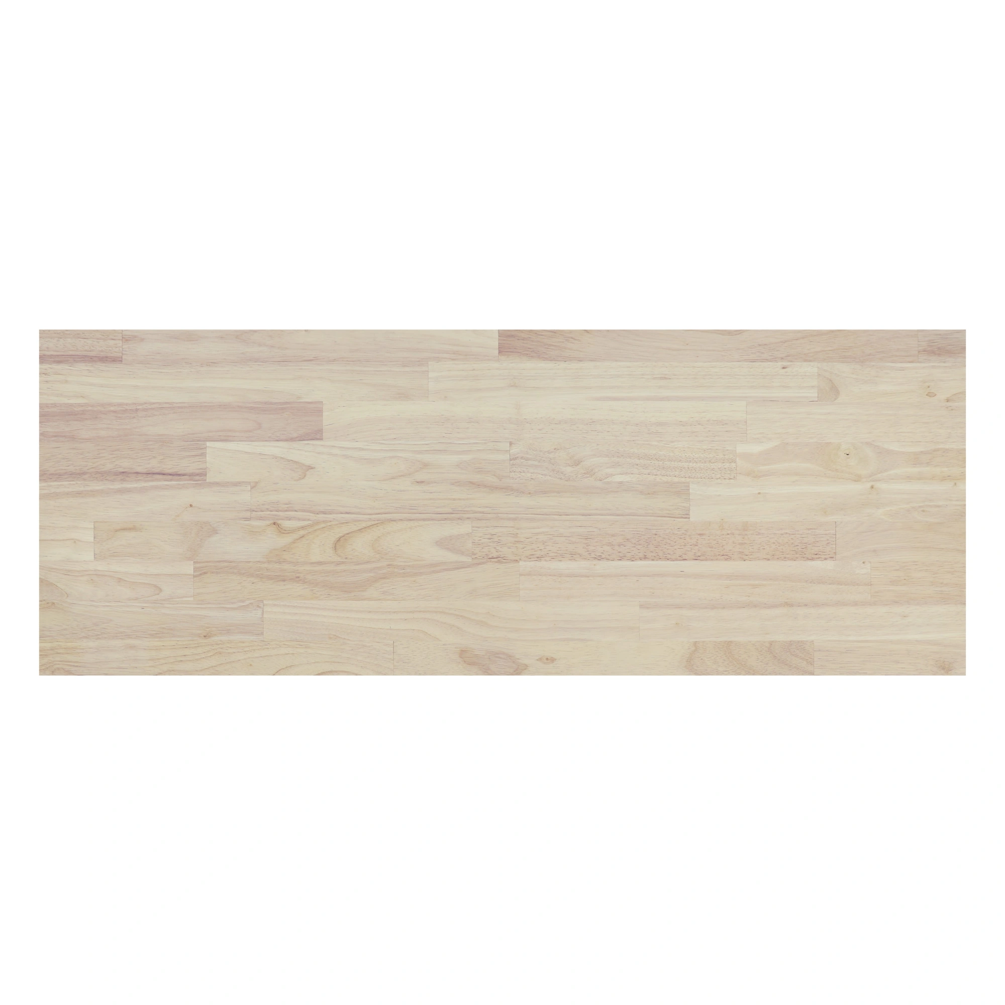 Natural Wood Top Kitchen Island with Storage view 3