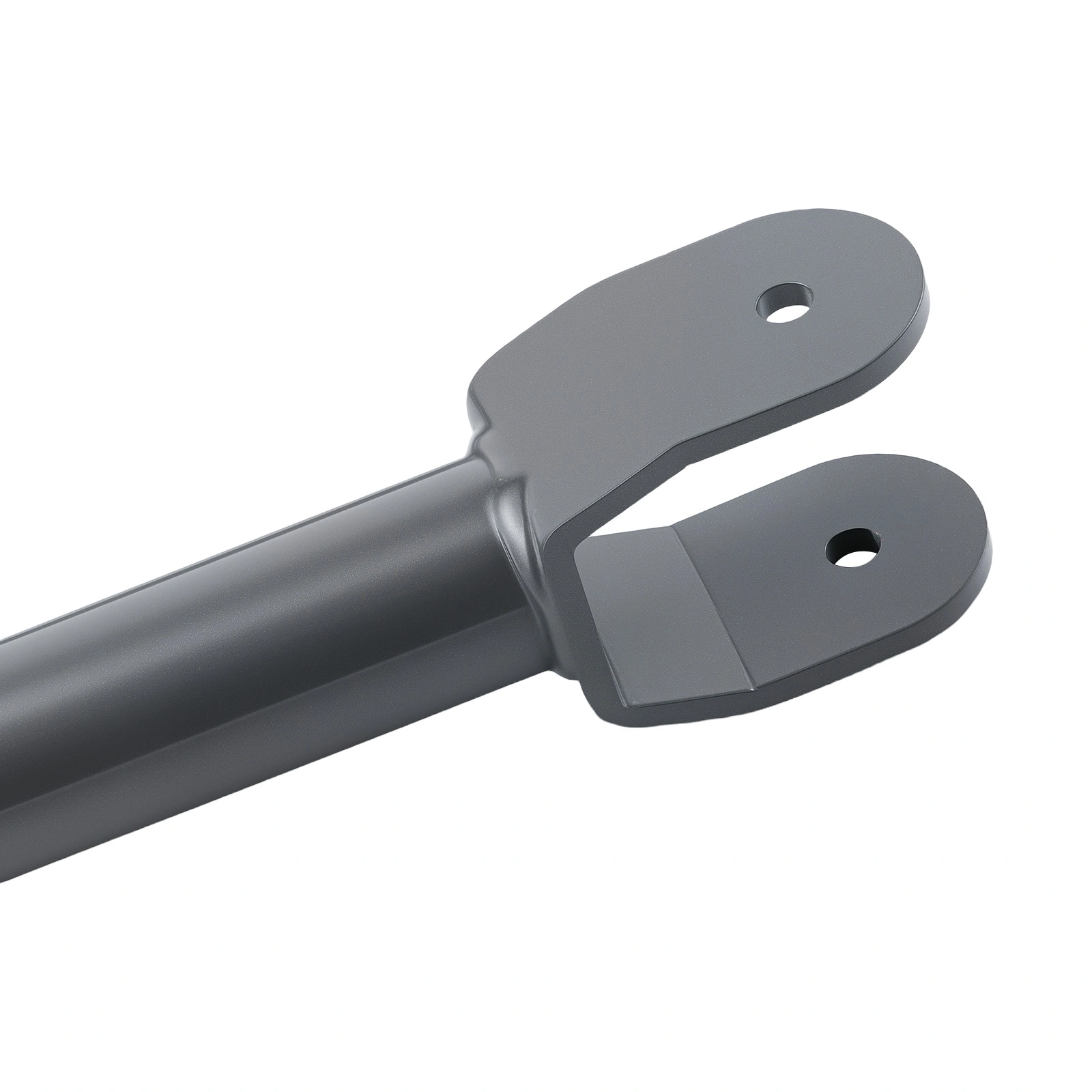 Heavy Duty Front Upper Adjustable Control Arms Fit 1997-2006 Jeep Wrangler TJ | Lift Off-Road Suspension Upgrade view 2