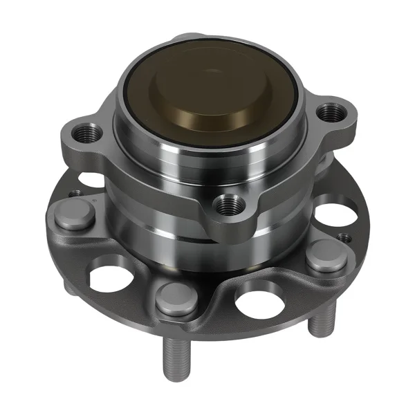 Rear Wheel Bearing Hub fit for Honda Accord 2.0L 2014-2015 1411-540738 512516 view 2