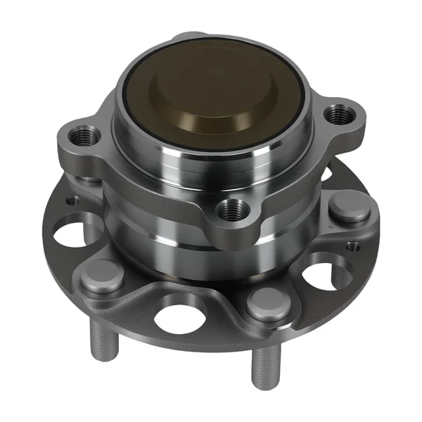 Rear Wheel Bearing Hub fit for Honda Accord 2.0L 2014-2015 1411-540738 512516 view 3
