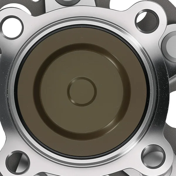 Rear Wheel Bearing Hub fit for Honda Accord 2.0L 2014-2015 1411-540738 512516 view 5