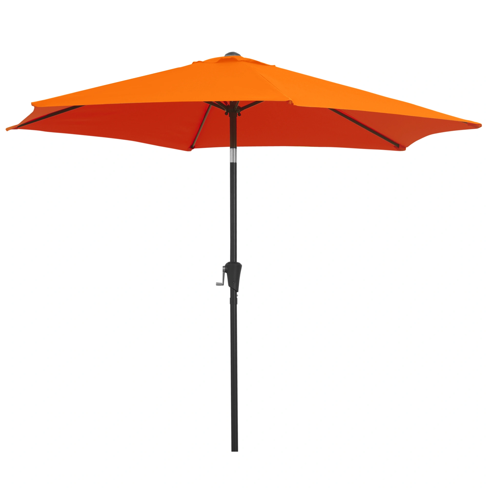 Wall Mounted Umbrella Dispenser - Commercial Grade Vertical Stand for Hotels, Offices & Homes, Holds up to 6 Umbrellas view 3