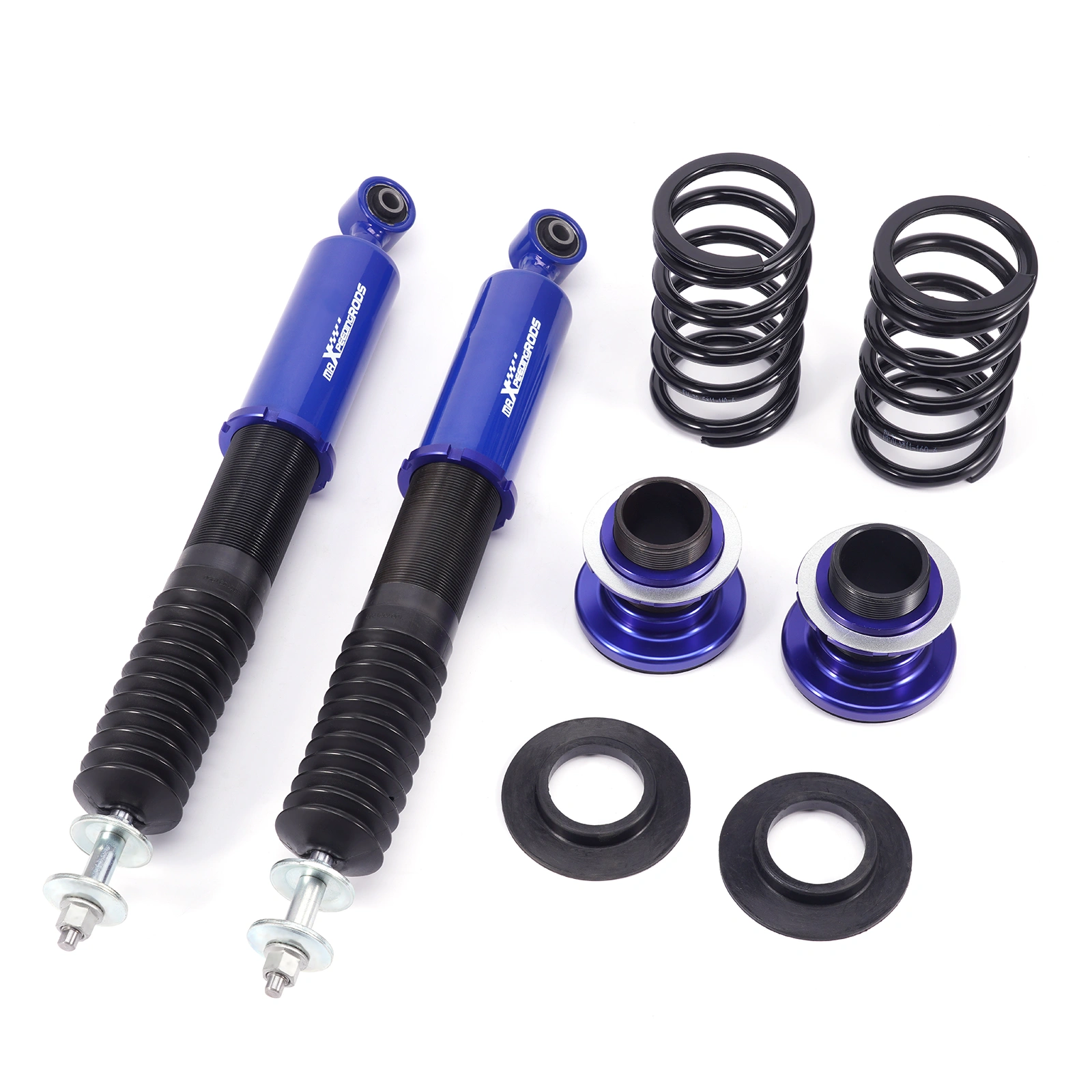 Coilover Coil Spring Struts Fit Honda Civic 2006 view 4