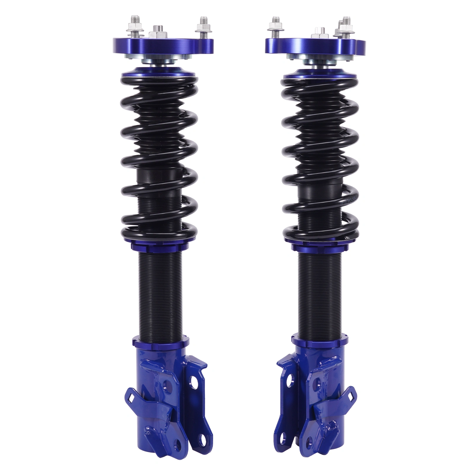 Coilover Coil Spring Struts Fit Honda Civic 2006 view 5