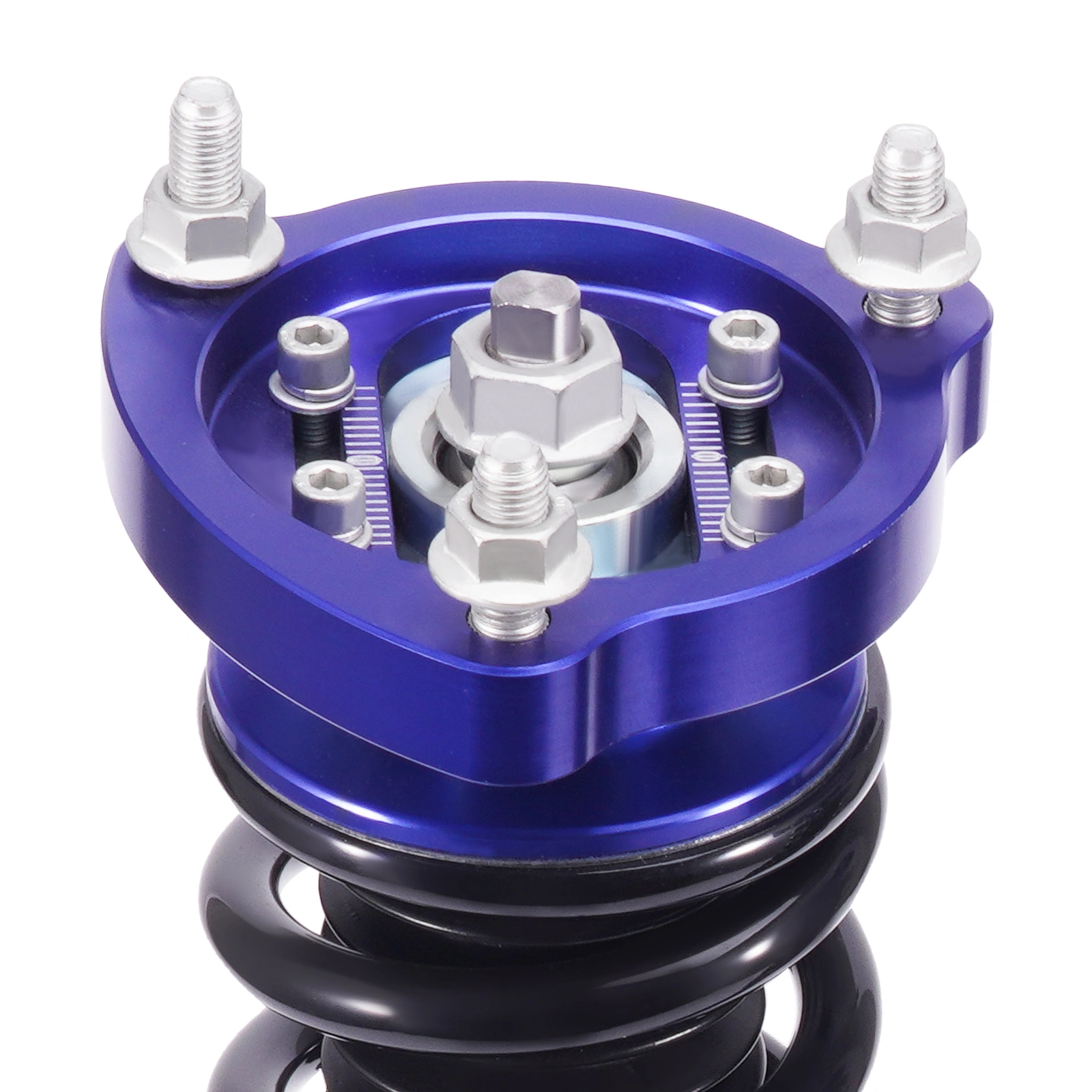 Coilover Coil Spring Struts Fit Honda Civic 2006 view 6