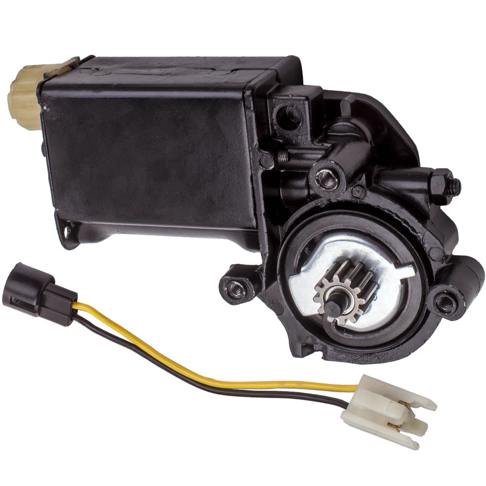 1x Power Window Regulator Motor Assembly for Buick Century Chevrolet Camaro GMC