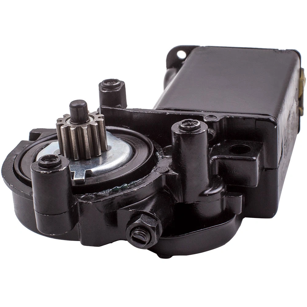 1x Power Window Regulator Motor Assembly for Buick Century Chevrolet Camaro GMC view 4