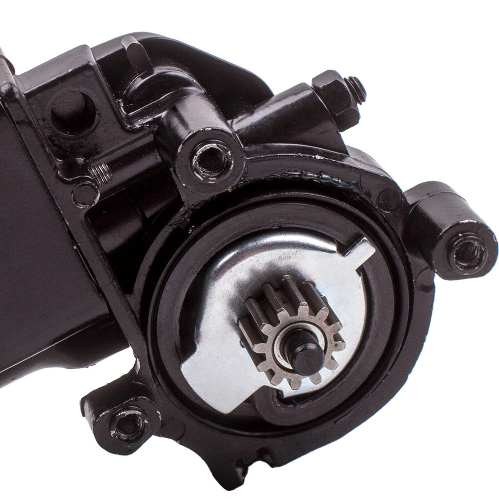 1x Power Window Regulator Motor Assembly for Buick Century Chevrolet Camaro GMC view 7