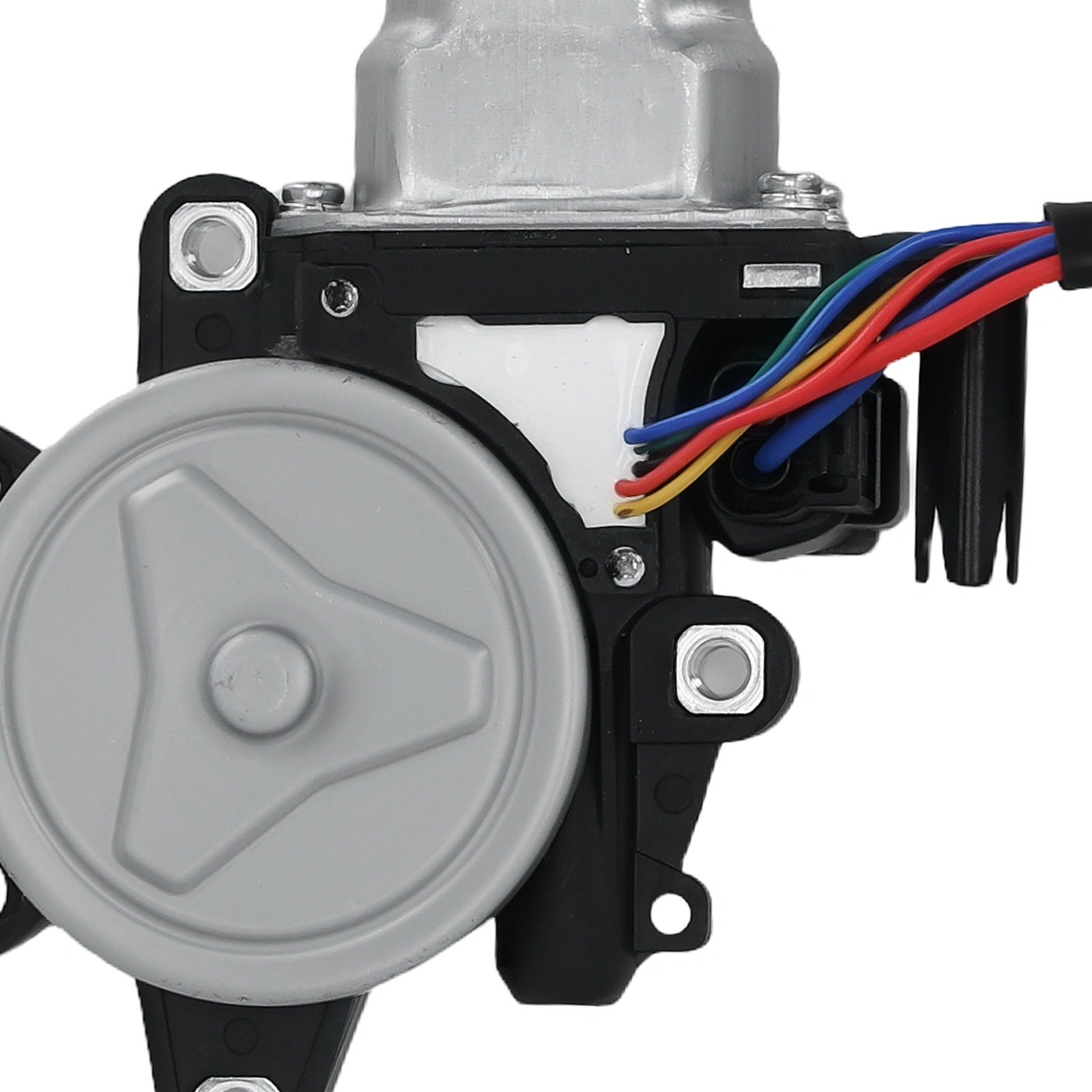 Electric Window Lift Motor Front fit for Infiniti FX35 FX45 G35 Q45 2002-2008