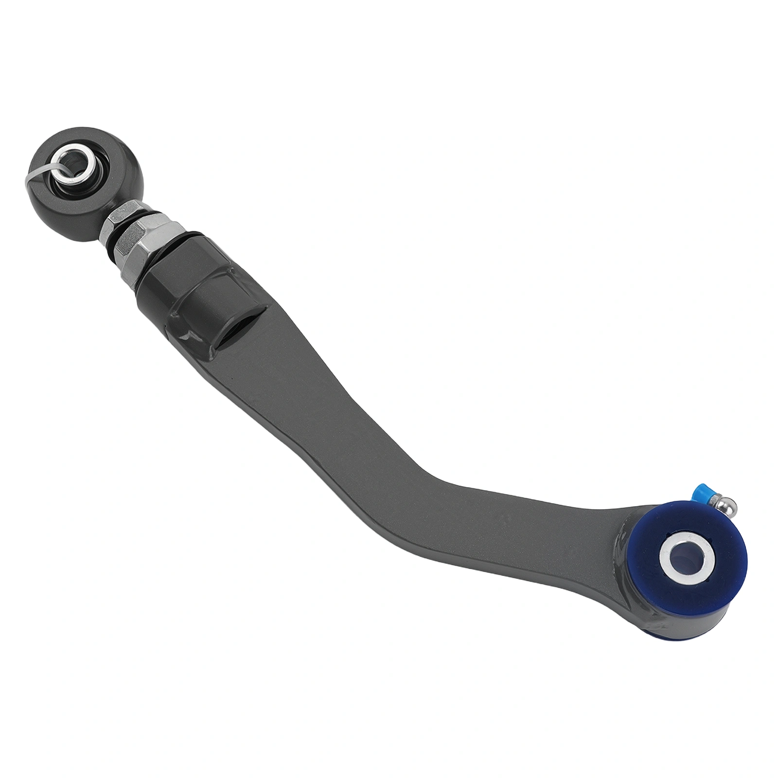 Adjustable Rear Upper Camber Control Arm for Chrysler 300 LX LD 2005-2023 - Precision Alignment Suspension Component view 5