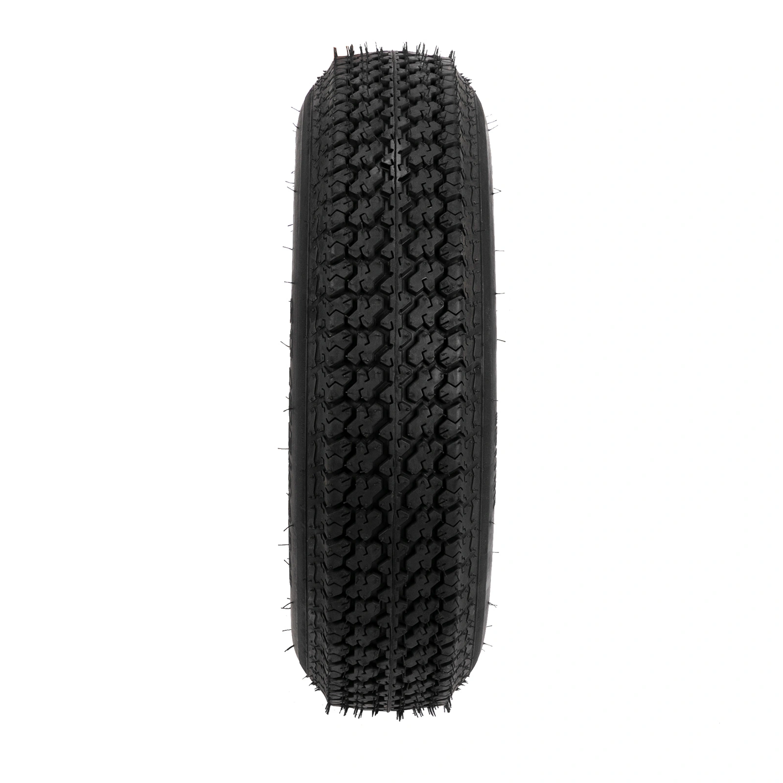 175/80D13 Trailer Tires Load Range C 6 Ply Rated Bias Trail Pattern Rubber - 2 Pcs view 15