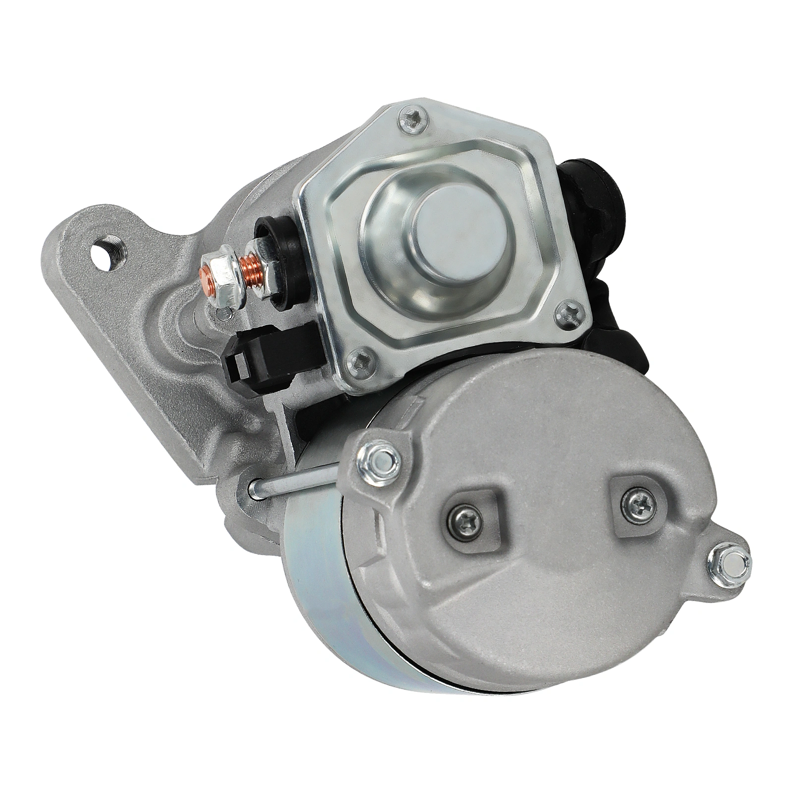 Starter Motor fit for Dodge Challenger Charger Magnum V8 5.7L 2005-2020 Chrysler 300 view 6