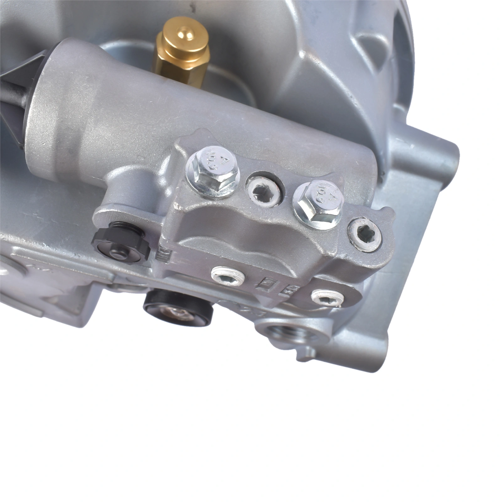 Air Dryer System Saver 1200 Plus for Freightliner Replace #4324710010 4324711010 view 10