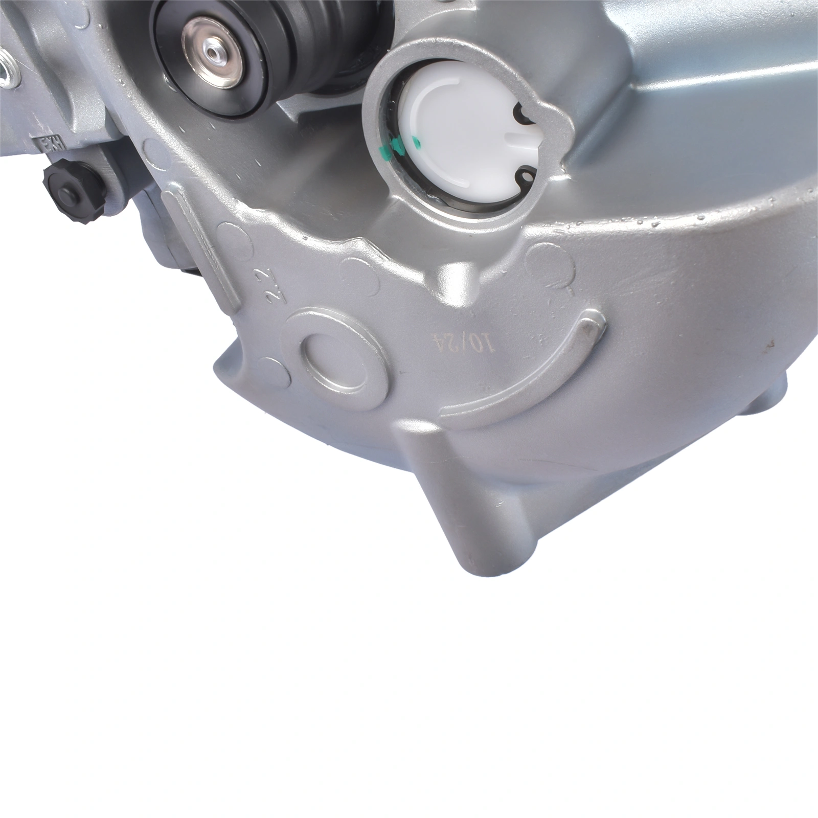 Air Dryer System Saver 1200 Plus for Freightliner Replace #4324710010 4324711010 view 11