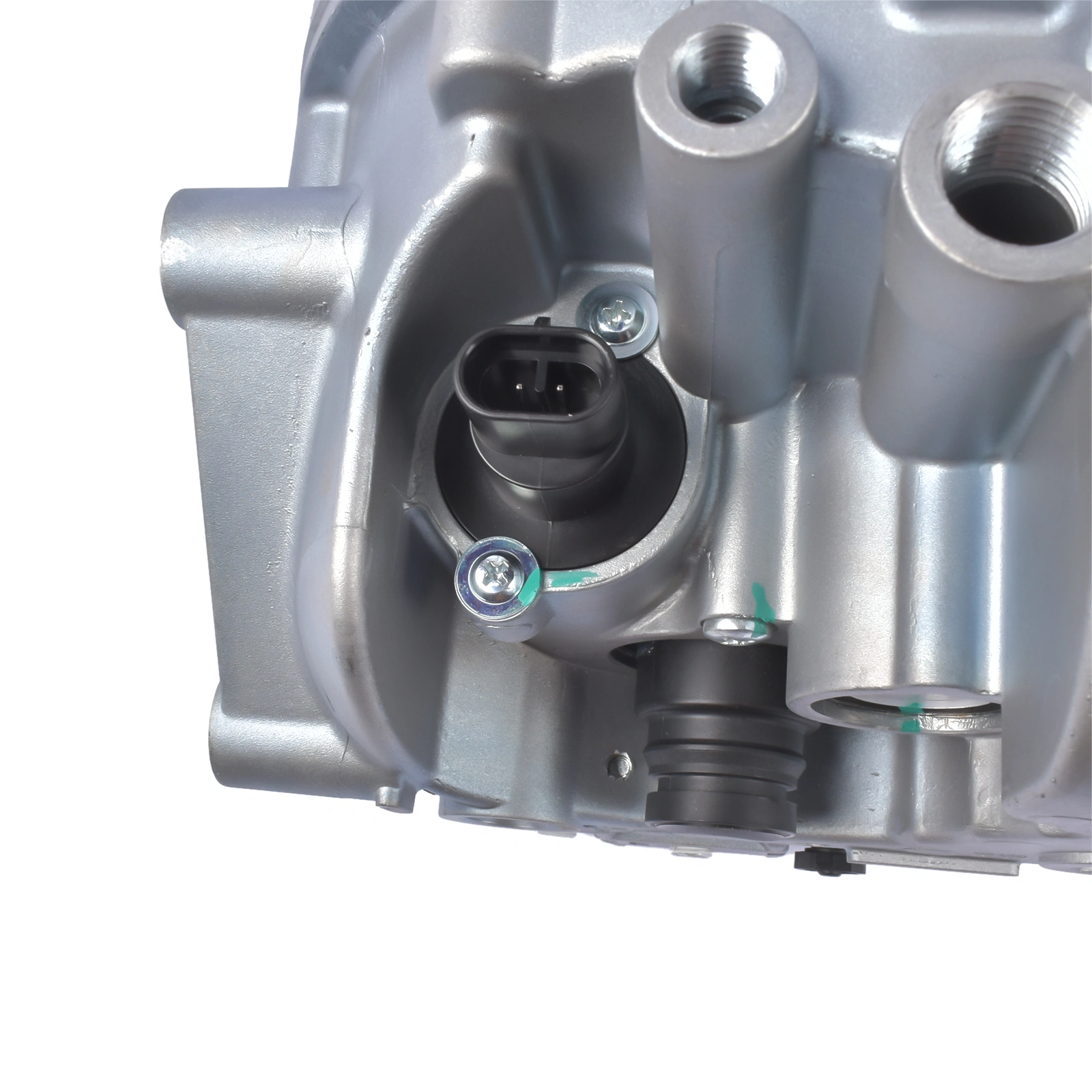 Air Dryer System Saver 1200 Plus for Freightliner Replace #4324710010 4324711010 view 9