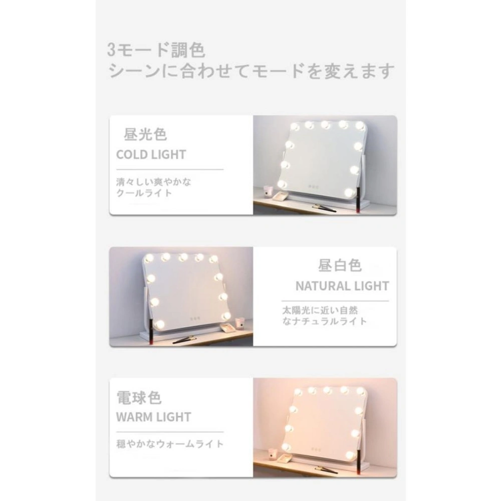 女優ミラー view 2